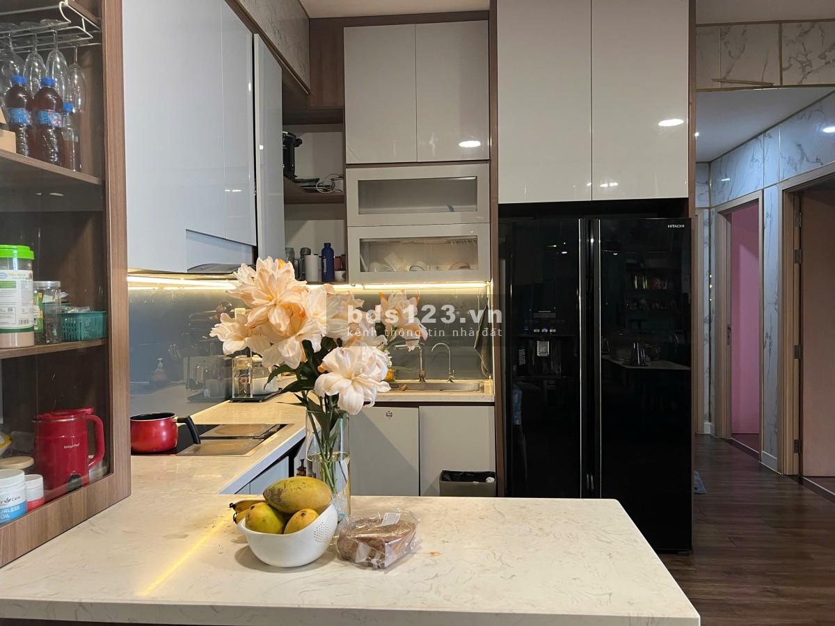 JAMILA KHANG ĐIỀN Mặt tiền Song Hành, Sổ Hồng riêng, 3PN 2WC 99m2 Layout đẹp nhất Full NỘI THẤT
