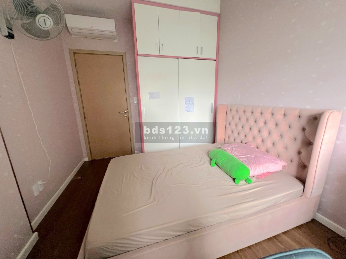 JAMILA KHANG ĐIỀN Mặt tiền Song Hành, Sổ Hồng riêng, 3PN 2WC 99m2 Layout đẹp nhất Full NỘI THẤT