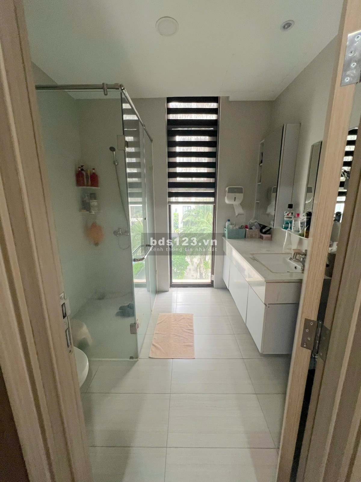 JAMILA KHANG ĐIỀN Mặt tiền Song Hành, Sổ Hồng riêng, 3PN 2WC 99m2 Layout đẹp nhất Full NỘI THẤT