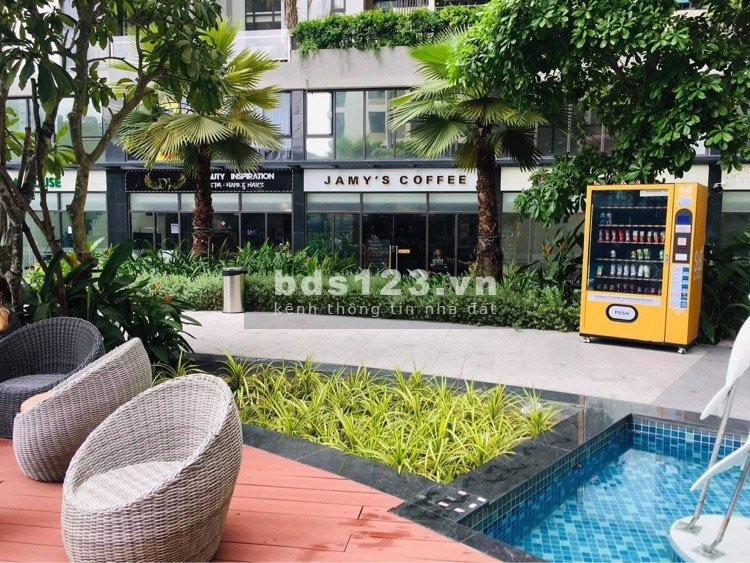 JAMILA KHANG ĐIỀN Mặt tiền Song Hành, Sổ Hồng riêng, 3PN 2WC 99m2 Layout đẹp nhất Full NỘI THẤT