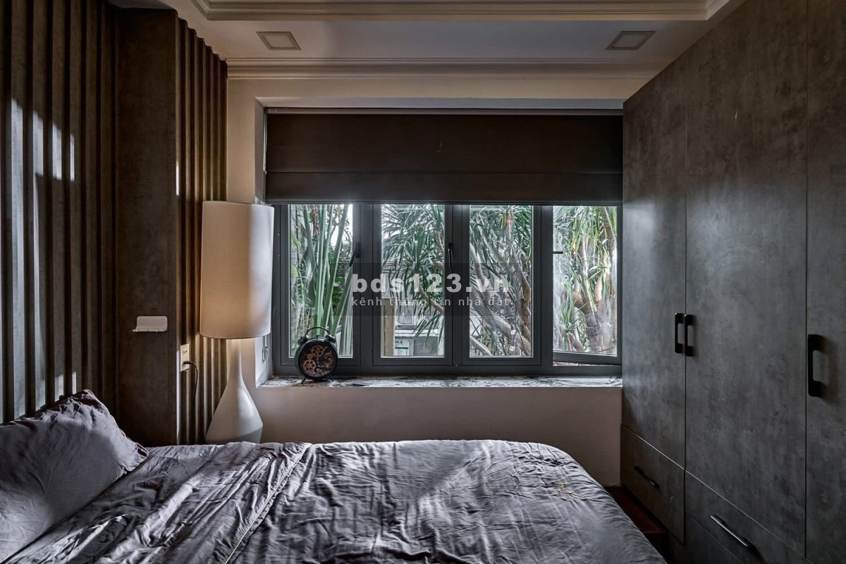 Cho thuê CC mini 1PN, 1WC, 45m², 8 triệu quanh Sân bay quận Tân Bình