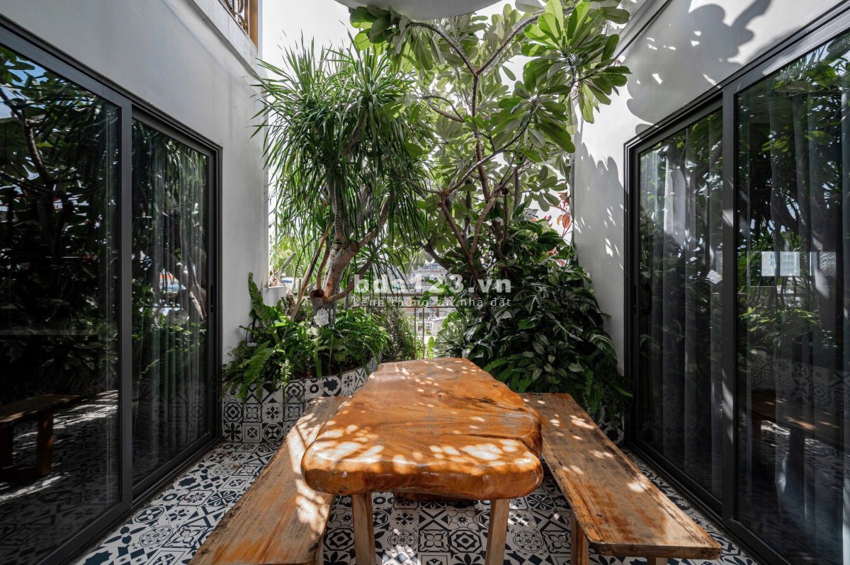 Cho thuê CC mini 2PN + 1WC, 70m2, 12 triệu khu vực Tân Bình