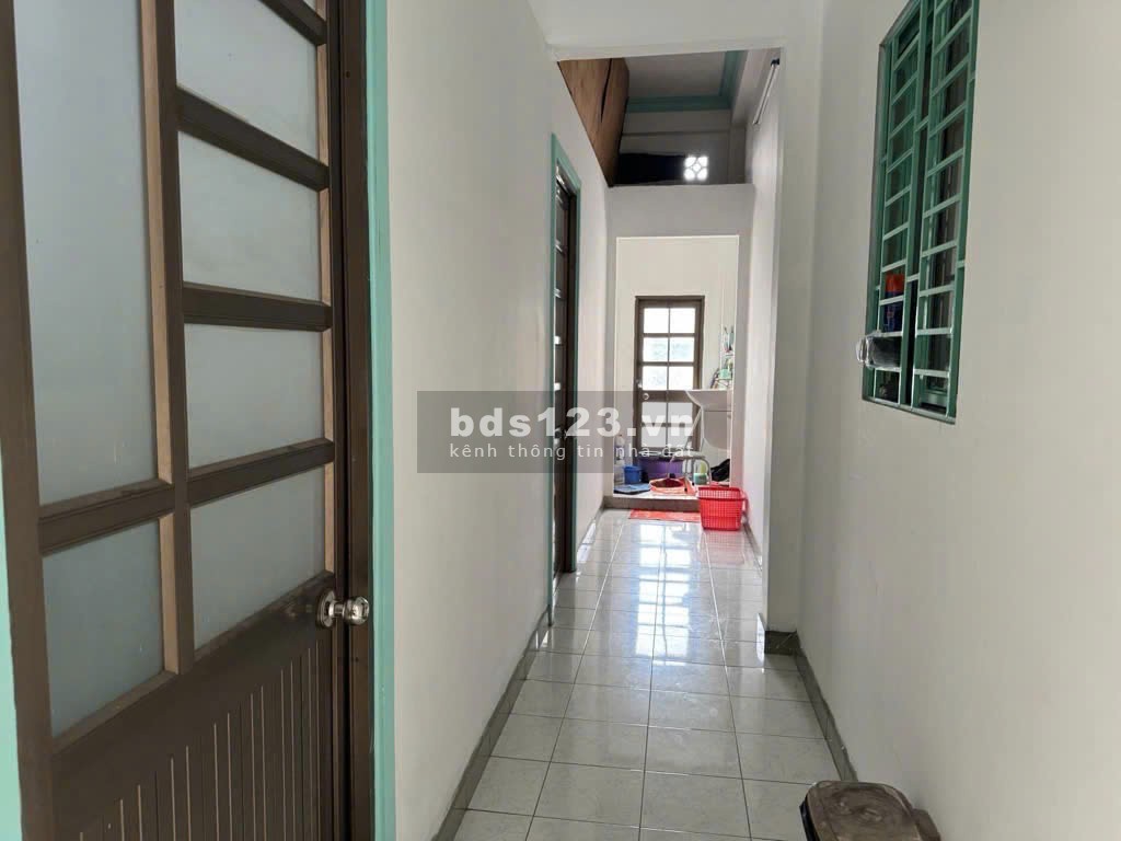 Nhà kiên cố HXH đường Ba Vân, 65m2, 3 tầng, 3pn, còn TL thêm lấy lộc