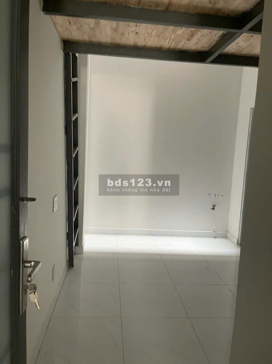 Hẻm Lớn 1 Sẹc Tại Vườn Lài, P. An Phú Đông, Q. 12, Gần Cầu Sắt Qua Gò Vấp Chỉ 3p Đi Xe