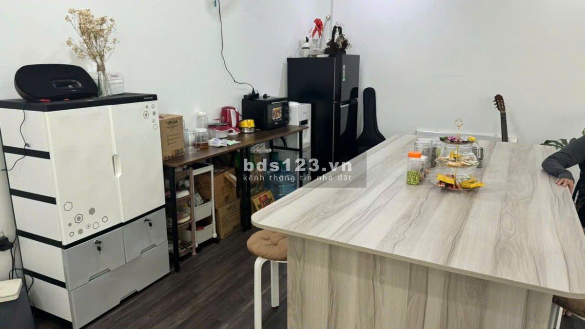 Cho thuê văn phòng ở Phú Nhuận - Chỉ 8 triệu/tháng