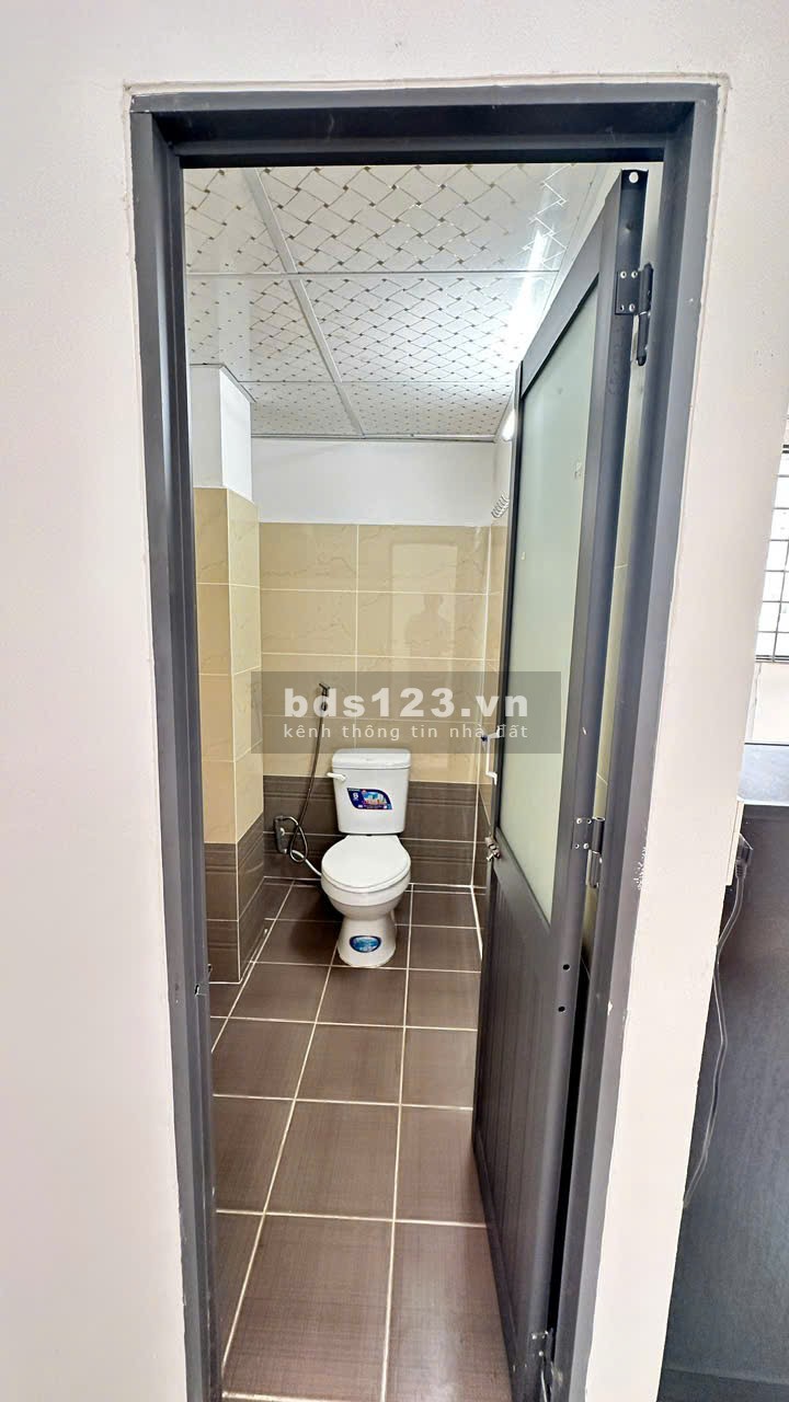 Phòng Căn hộ Studio đủ nội thất cao cấp 224/20 Lý Thường Kiệt Quận 10 Gần ĐH Bách Khoa