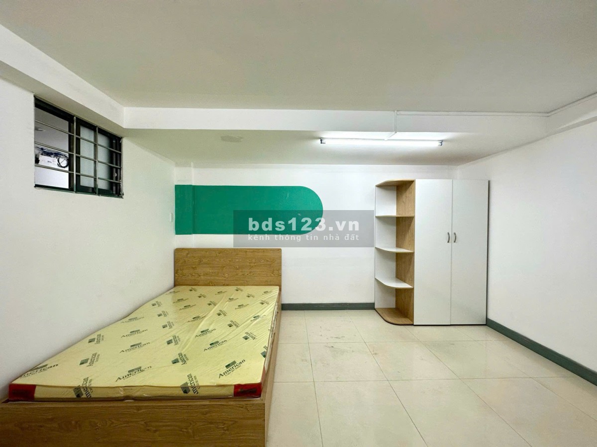 Phòng Căn hộ Studio đủ nội thất cao cấp 224/20 Lý Thường Kiệt Quận 10 Gần ĐH Bách Khoa