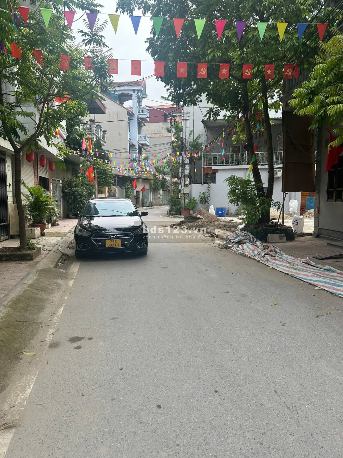 Đất kinh doanh đẳng cấp giá rẻ sát chợ