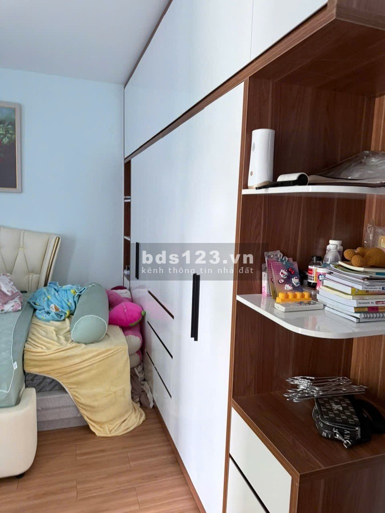 Nhà đẹp 4 tầng nội thất xịn - Khu dân cư an ninh Trường Thọ - Mua về ở ngay hoặc cho thuê!