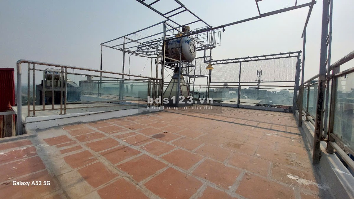 Bán nhà Tứ Liên, dân xây kiên cố, thông số đẹp, 85m2, giá đầu tư