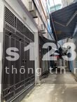 Lê Duẩn – 35m² – Gần Công Viên Thống Nhất – Ngõ Rộng 3 Gác Tránh Xe Máy
