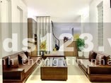 Lê Duẩn – 35m² – Gần Công Viên Thống Nhất – Ngõ Rộng 3 Gác Tránh Xe Máy