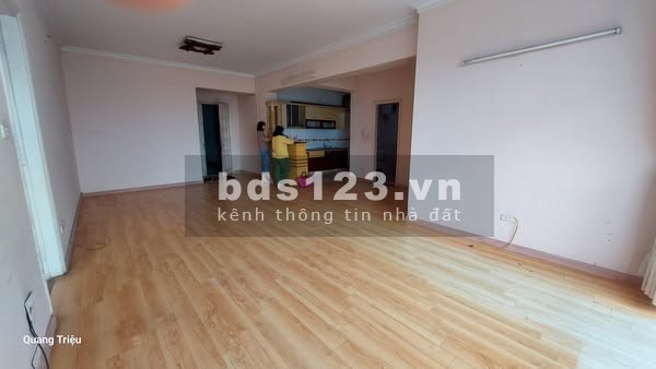 BÁN CĂN HỘ, 3 thoáng, giá đầu tư, 130m2, nhỉnh 6.x tỷ
