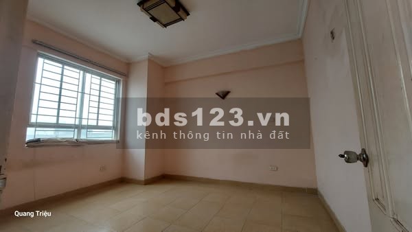 BÁN CĂN HỘ, 3 thoáng, giá đầu tư, 130m2, nhỉnh 6.x tỷ