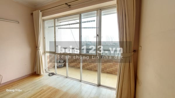 BÁN CĂN HỘ, 3 thoáng, giá đầu tư, 130m2, nhỉnh 6.x tỷ
