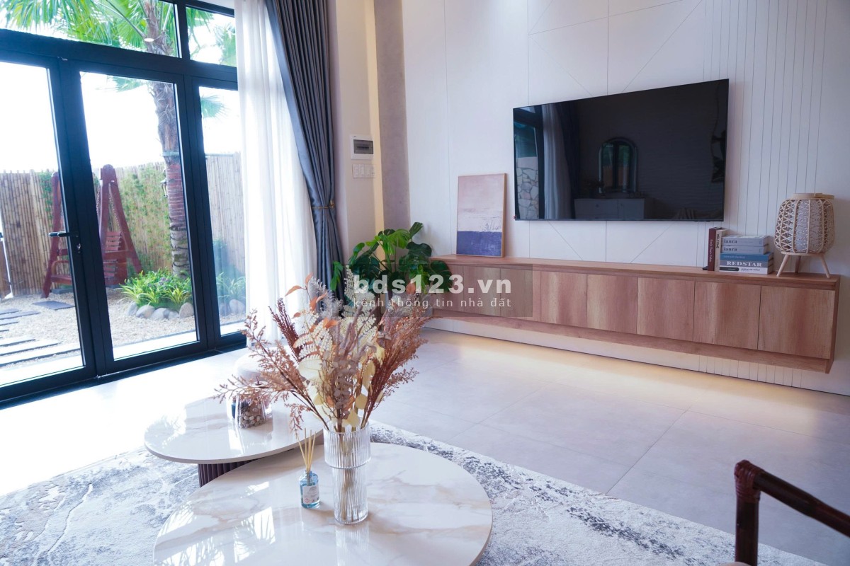 CẦN BÁN GẤP! Nhà phố 1 trệt 1 lầu – SỔ RIÊNG – Giá chỉ từ 1 TỶ 9