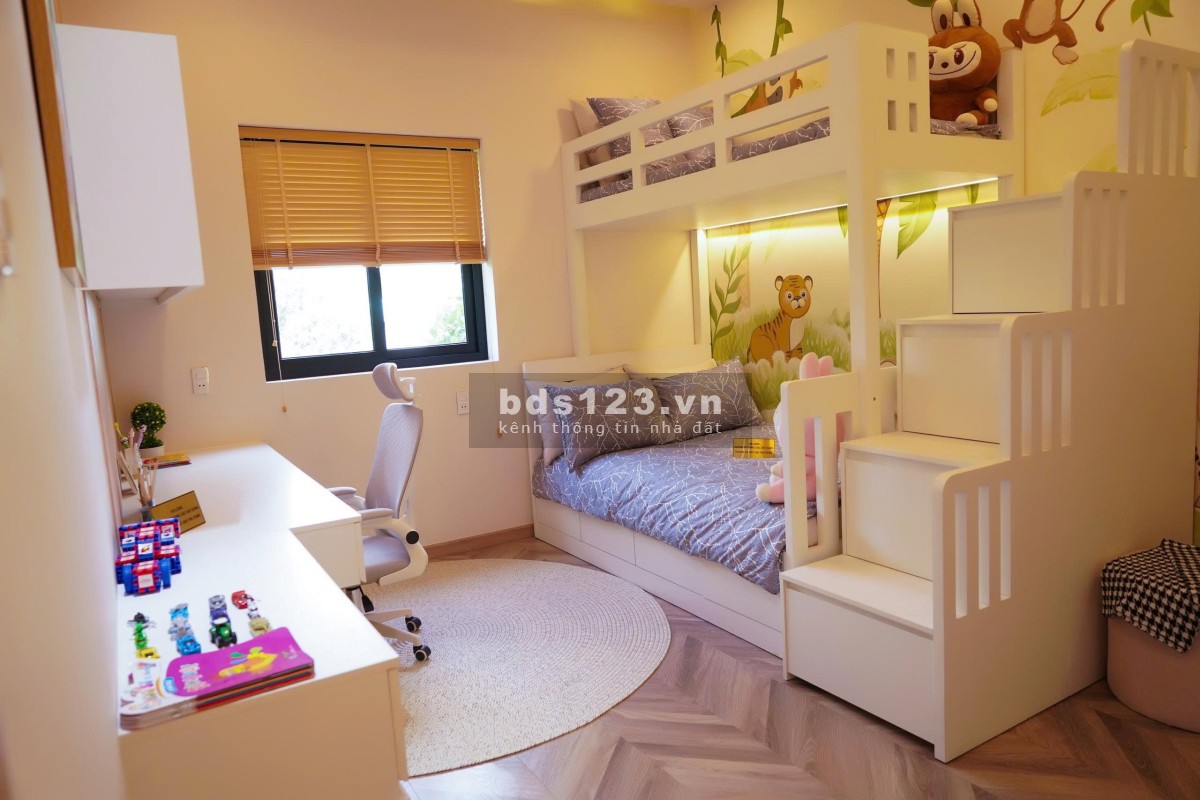 CẦN BÁN GẤP! Nhà phố 1 trệt 1 lầu – SỔ RIÊNG – Giá chỉ từ 1 TỶ 9