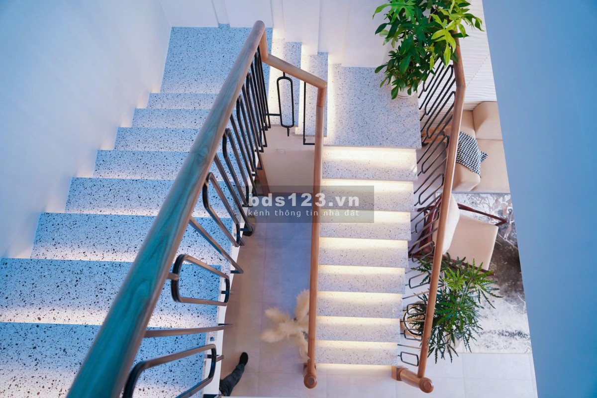 CẦN BÁN GẤP! Nhà phố 1 trệt 1 lầu – SỔ RIÊNG – Giá chỉ từ 1 TỶ 9