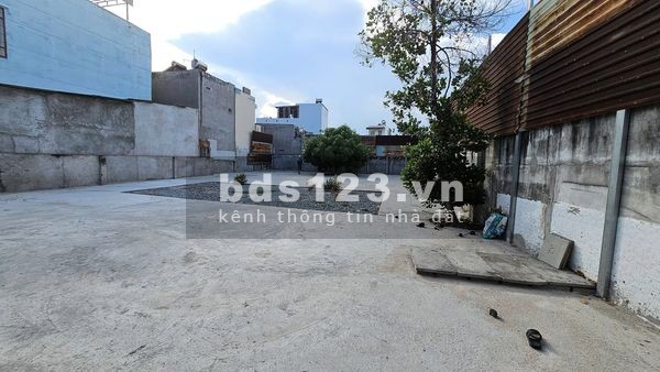 Cho thuê mặt bằng đường 30/4, Vũng Tàu, phù hợp kinh doanh đa ngành