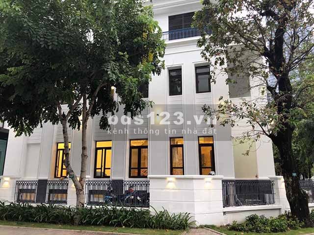 Bán Biệt Thự Vinhomes Central Park 0938630964