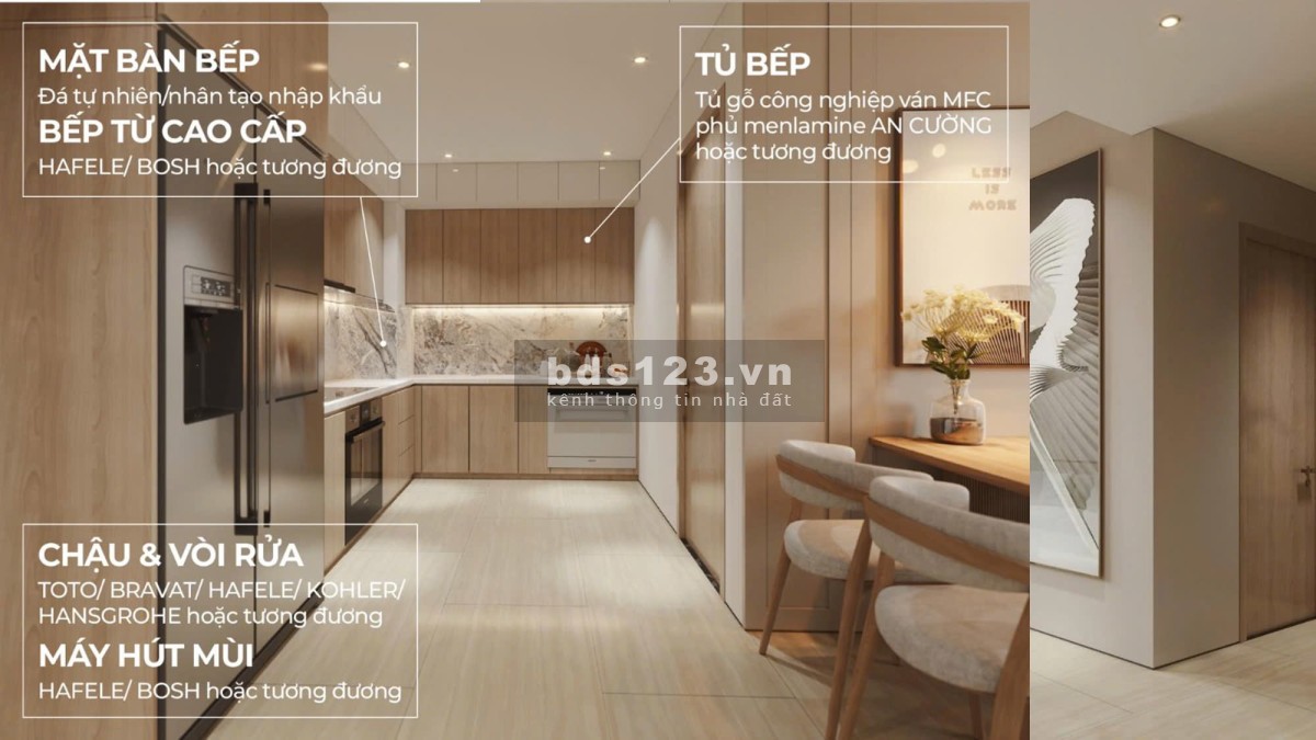 Peninsula Đà Nẵng – Chuẩn sống thượng lưu bên sông Hàn