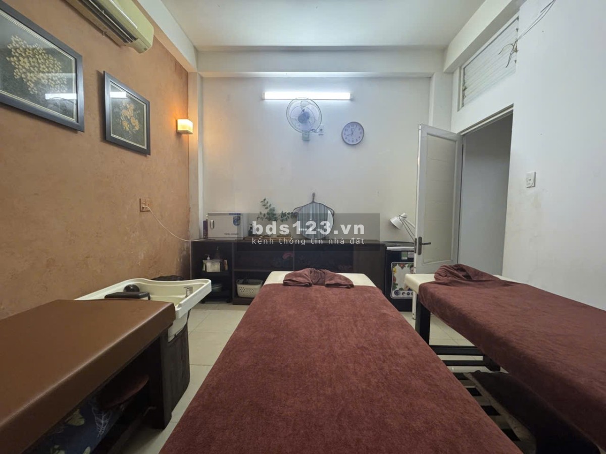 Bán nhà MT Thạch Lam – Sơn Trà, cách biển Mỹ Khê 300m – Giá chỉ 11 tỷ