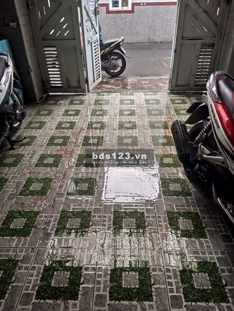 Chính chủ Hà Nội rút vốn làm ăn >>> Bán nhà mặt tiền kinh doanh đường số 2, P.16 - Gò Vấp, TP.HCM