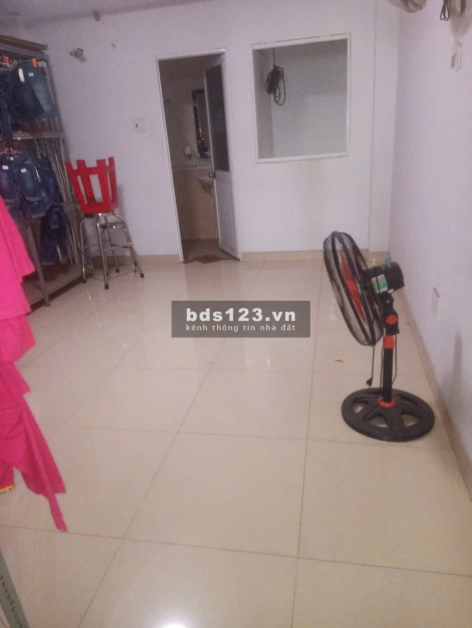 Chính chủ Hà Nội rút vốn làm ăn >>> Bán nhà mặt tiền kinh doanh đường số 2, P.16 - Gò Vấp, TP.HCM