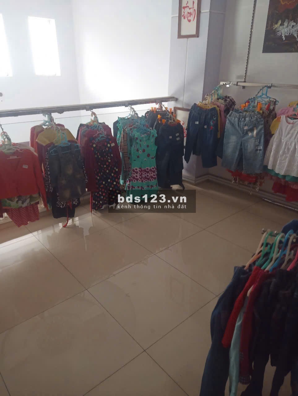 Chính chủ Hà Nội rút vốn làm ăn >>> Bán nhà mặt tiền kinh doanh đường số 2, P.16 - Gò Vấp, TP.HCM