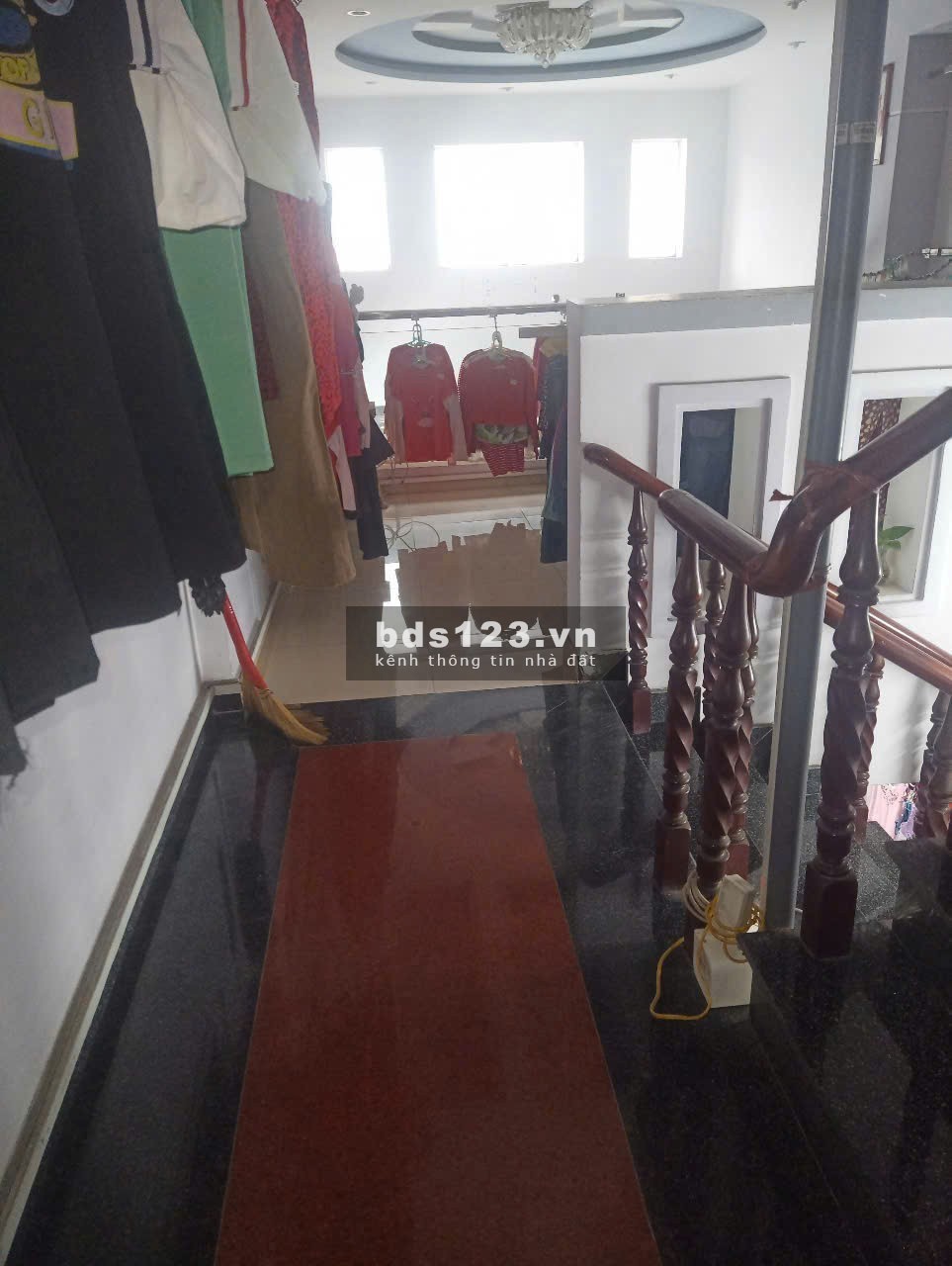 Chính chủ Hà Nội rút vốn làm ăn >>> Bán nhà mặt tiền kinh doanh đường số 2, P.16 - Gò Vấp, TP.HCM