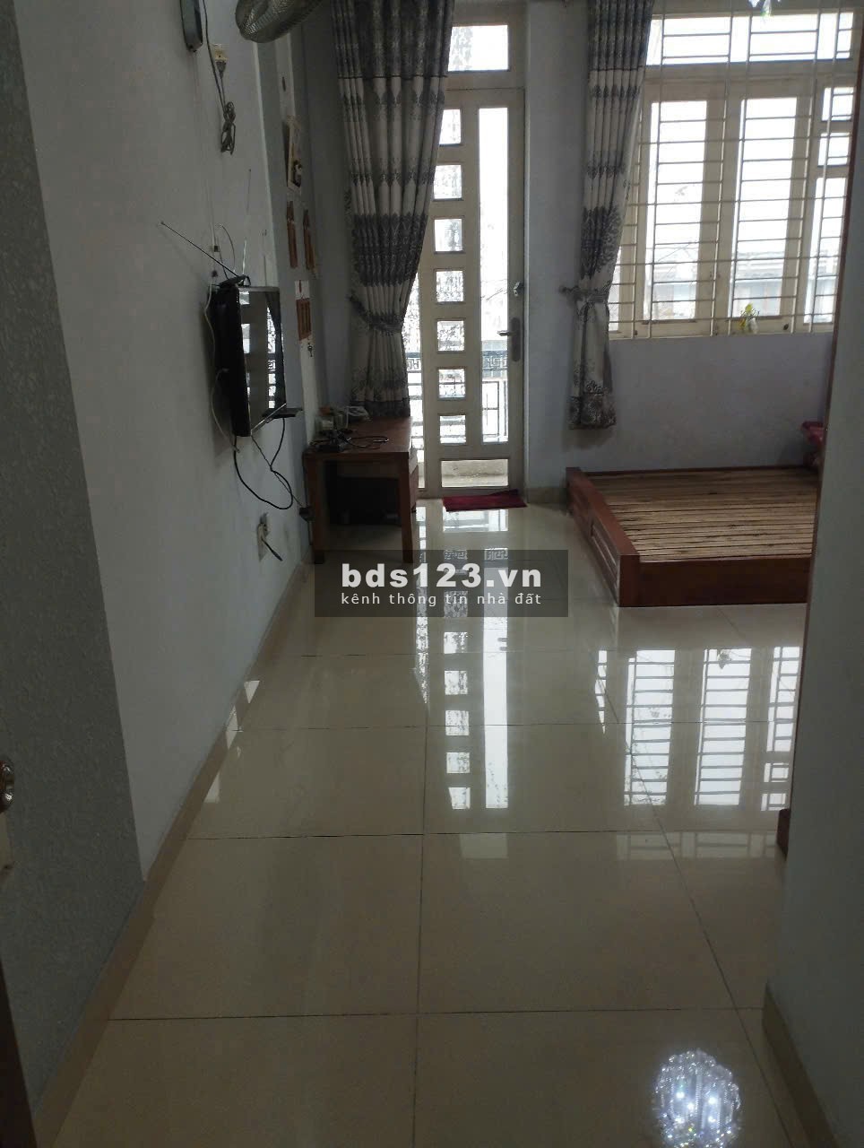 Chính chủ Hà Nội rút vốn làm ăn >>> Bán nhà mặt tiền kinh doanh đường số 2, P.16 - Gò Vấp, TP.HCM
