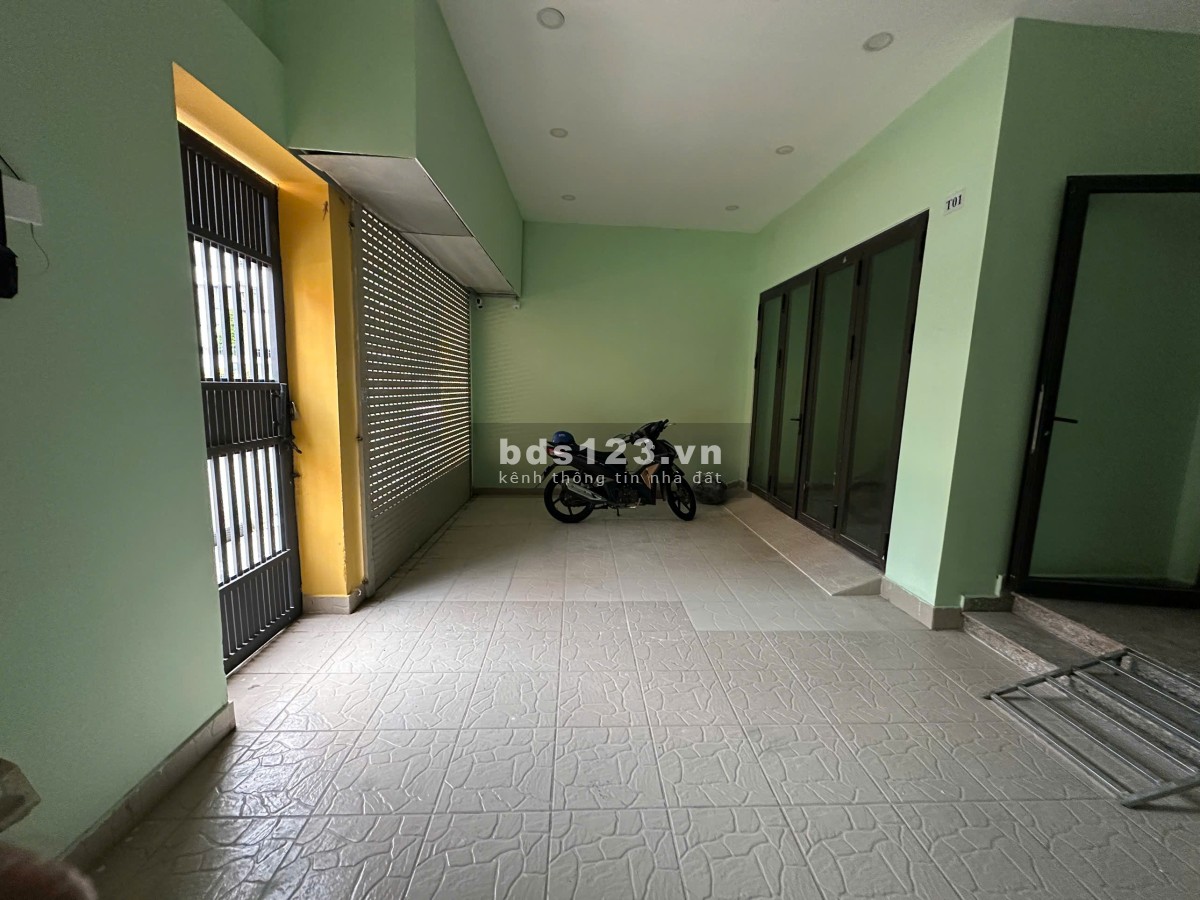 Chính chủ bán nhà mặt tiền đường Số 3, Phong Phú, Bình Chánh, AEON Tạ Quang Bửu, sát Nguyễn Văn Linh