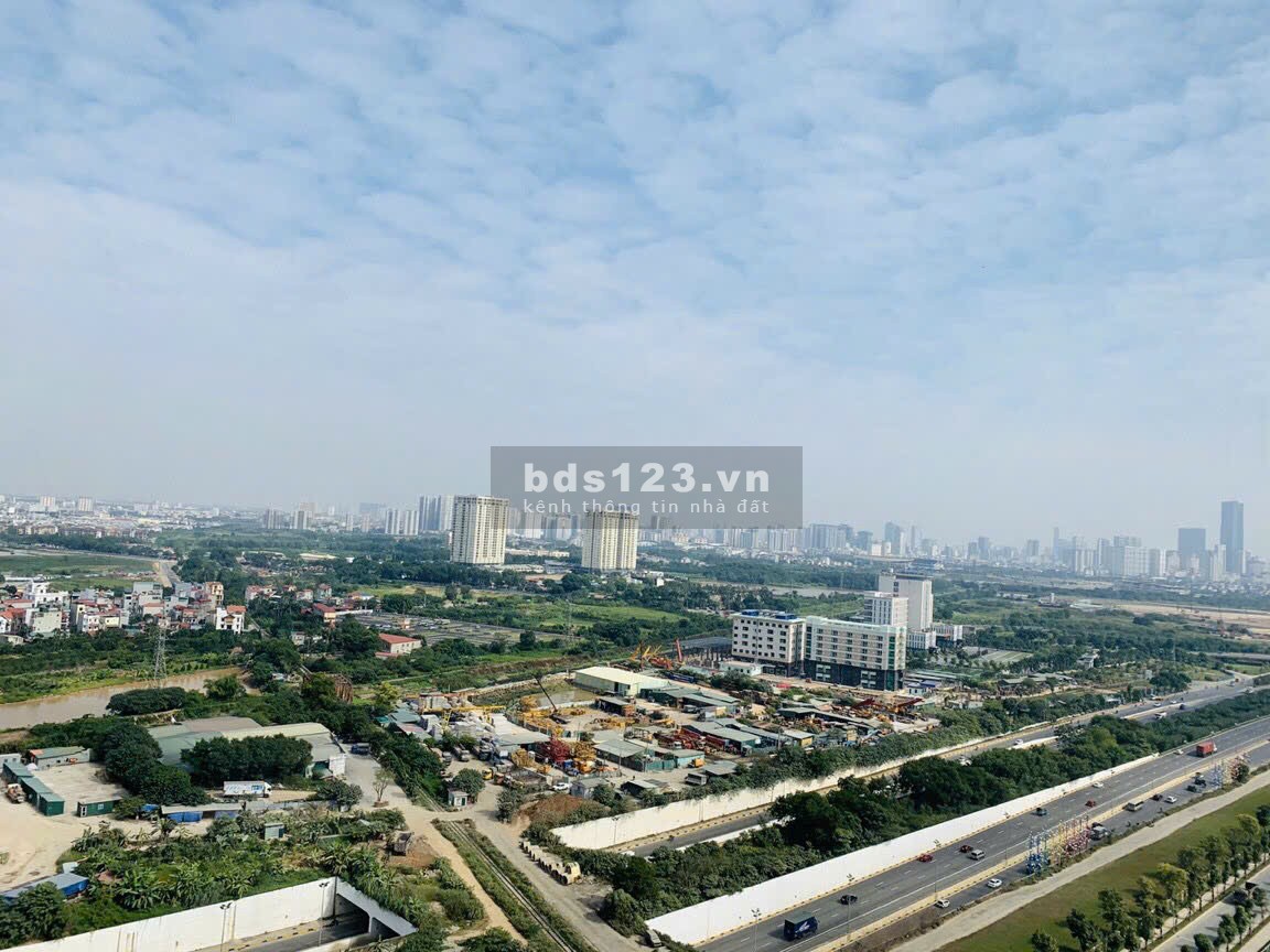 BÁN CĂN 2 NGỦ nguyên bản S102 SMART CITY