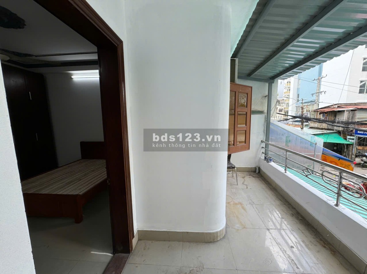 Phòng trọ giá rẻ - Mặt tiền 79C Đỗ Ngọc Thạnh - Gần BV Y Dược, chợ Kim Biên