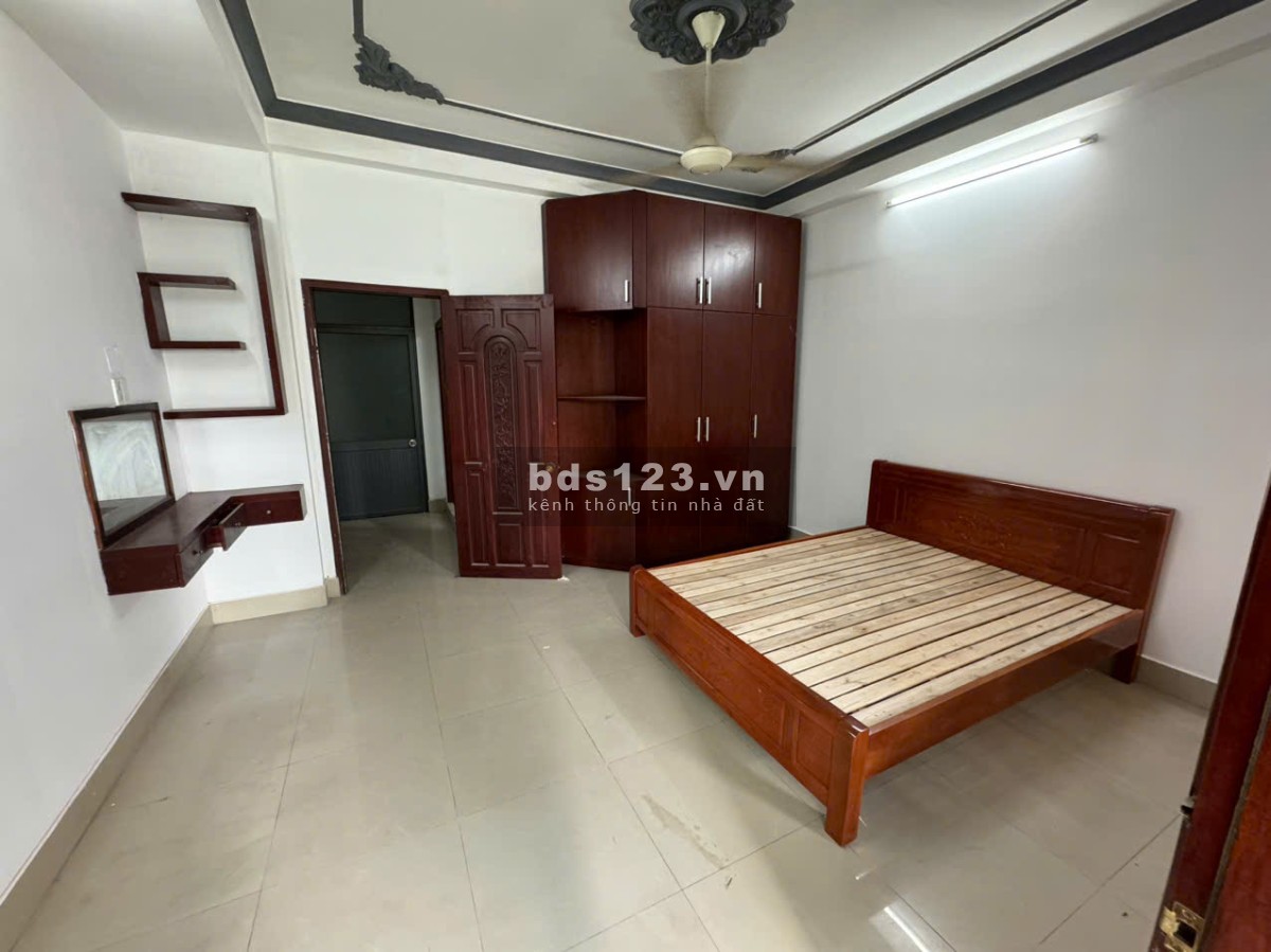 Phòng trọ giá rẻ - Mặt tiền 79C Đỗ Ngọc Thạnh - Gần BV Y Dược, chợ Kim Biên