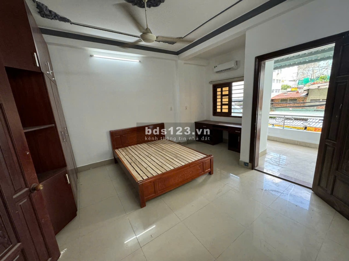 Phòng trọ giá rẻ - Mặt tiền 79C Đỗ Ngọc Thạnh - Gần BV Y Dược, chợ Kim Biên