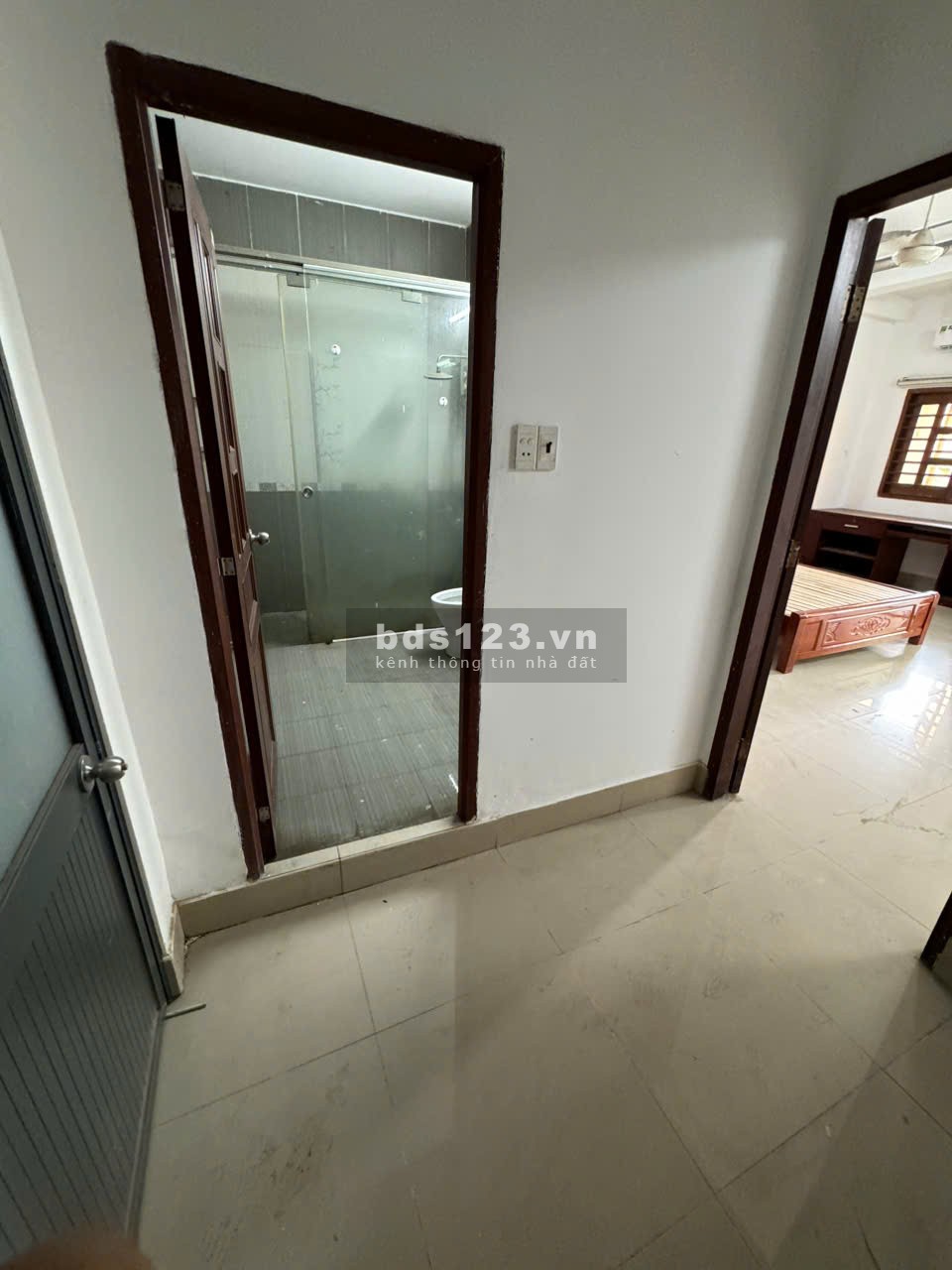 Phòng trọ giá rẻ - Mặt tiền 79C Đỗ Ngọc Thạnh - Gần BV Y Dược, chợ Kim Biên