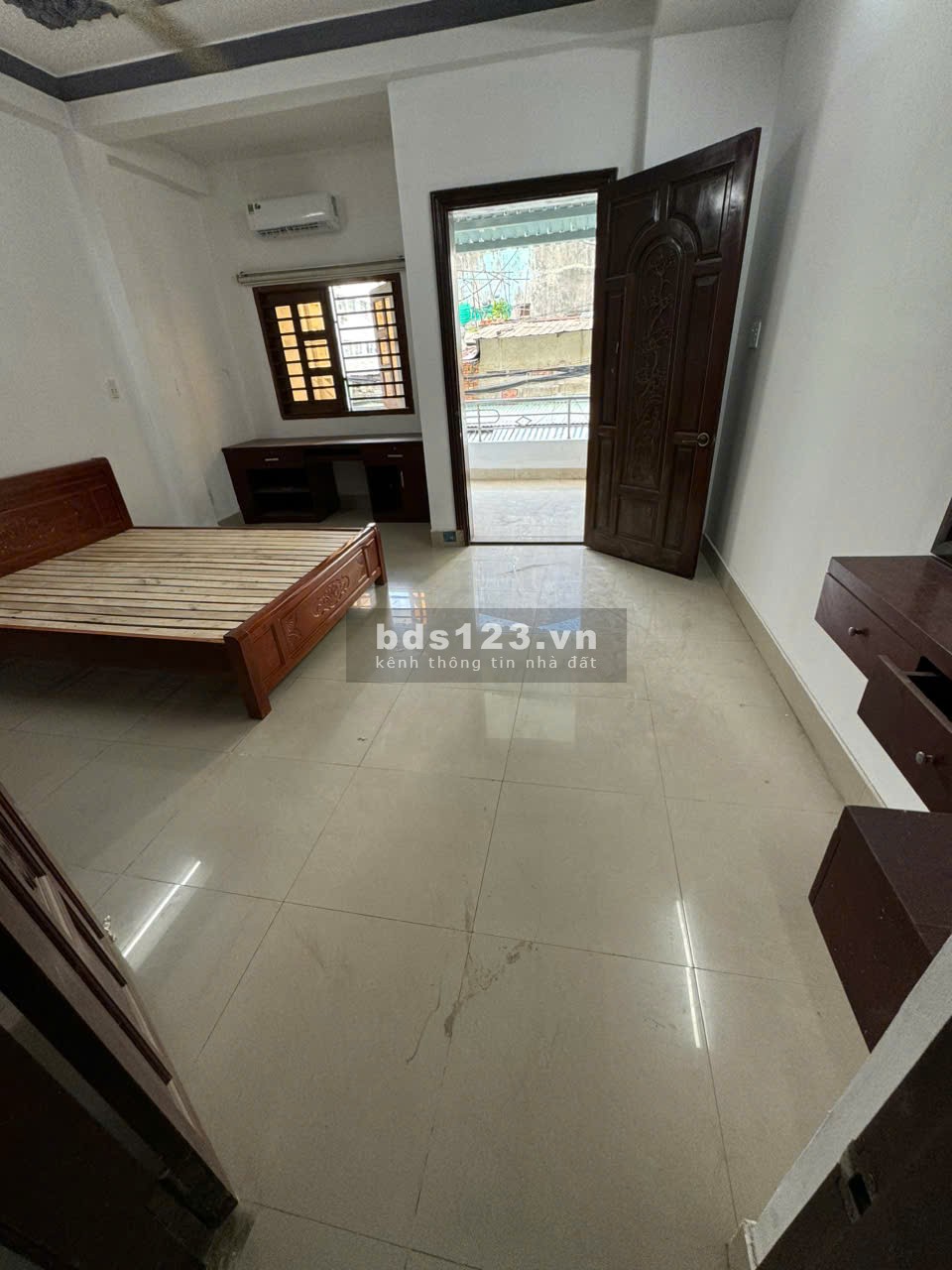 Phòng trọ giá rẻ - Mặt tiền 79C Đỗ Ngọc Thạnh - Gần BV Y Dược, chợ Kim Biên