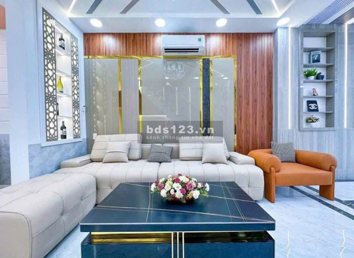 Chạm ngõ 1 tỷ 9 – có ngay nhà 1 trệt 1 lầu, sổ riêng, ở ngay Hội Nghĩa!