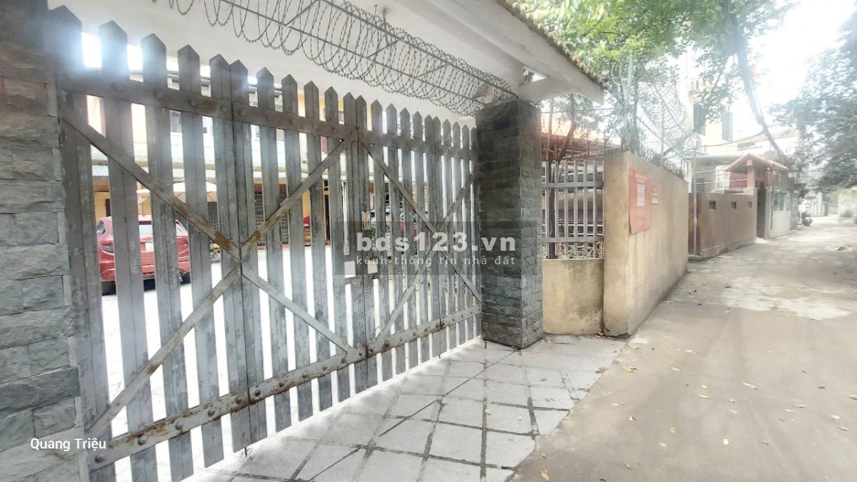 Bán đất Định Công Hạ, OTO NGỦ TRONG ĐẤT, 10,6 tỷ, 62m2, giá ĐẦU TƯ tại Hoàng Mai