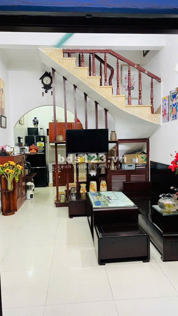 Nhà Hiếm Ngay Tại Minh Khai – Hàng Xóm Time City – 26m² (3,6 x 9m) – Giá 6,5 Tỷ