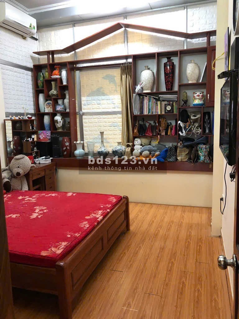 Nhà Hiếm Ngay Tại Minh Khai – Hàng Xóm Time City – 26m² (3,6 x 9m) – Giá 6,5 Tỷ