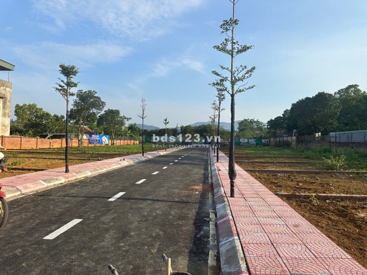 Chinh chủ cần bán lô đất Hòa Lạc