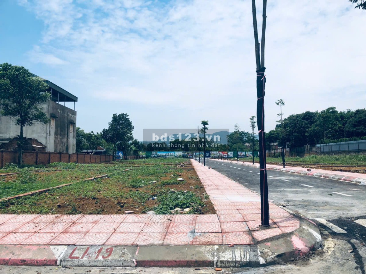 Chinh chủ cần bán lô đất Hòa Lạc