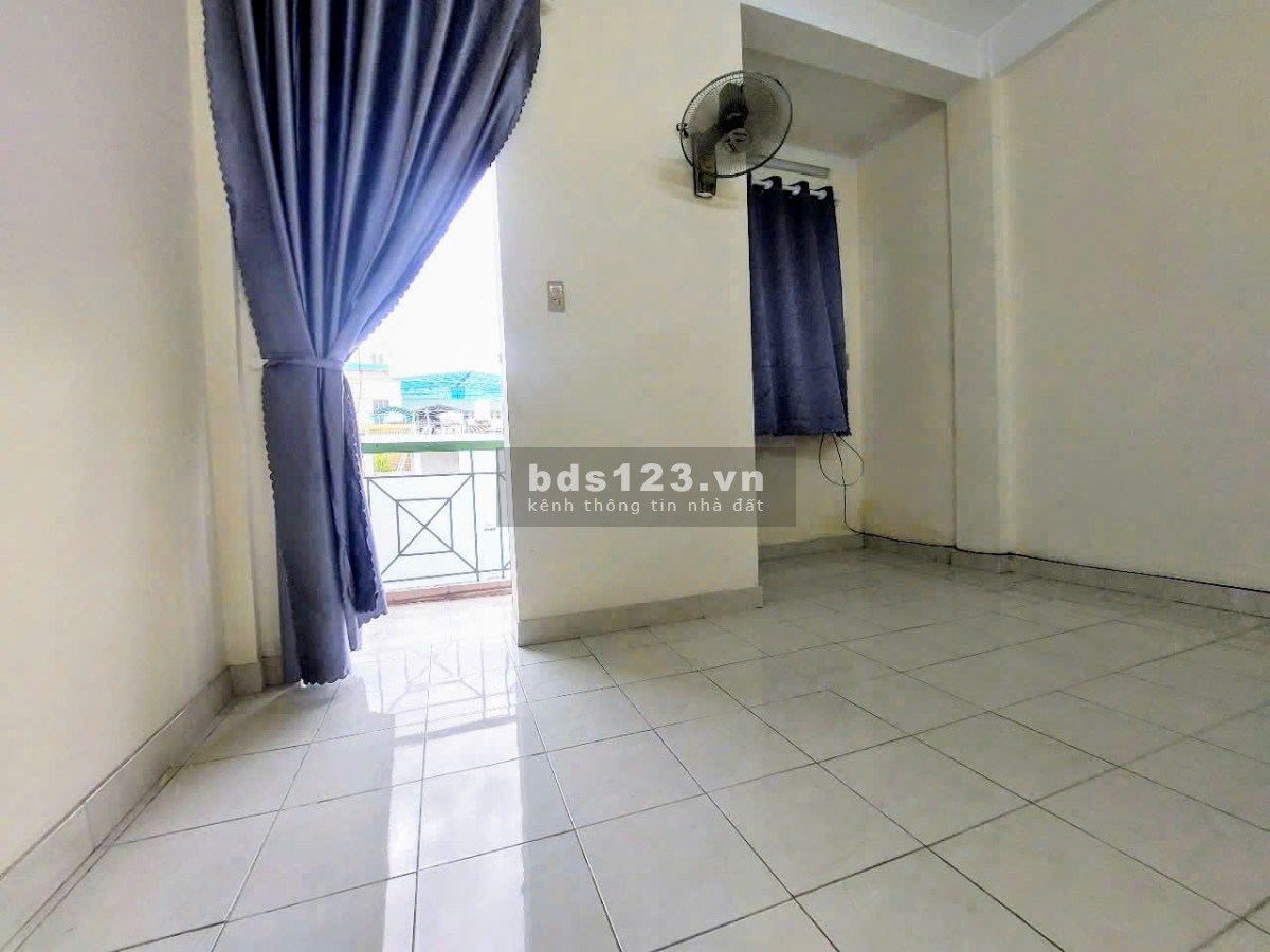 Cho Thuê căn hộ 1PN Quận 1- Giá Tốt – Chính Chủ