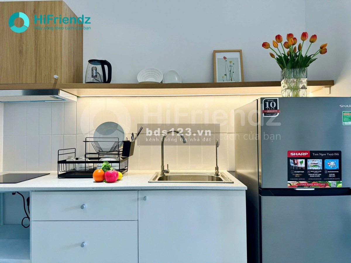 Hình Thật Thông Tin Chuẩn Quận 2 Gần Cầu Sài Gòn
