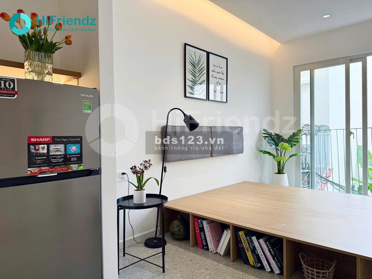 Hình Thật Thông Tin Chuẩn Quận 2 Gần Cầu Sài Gòn