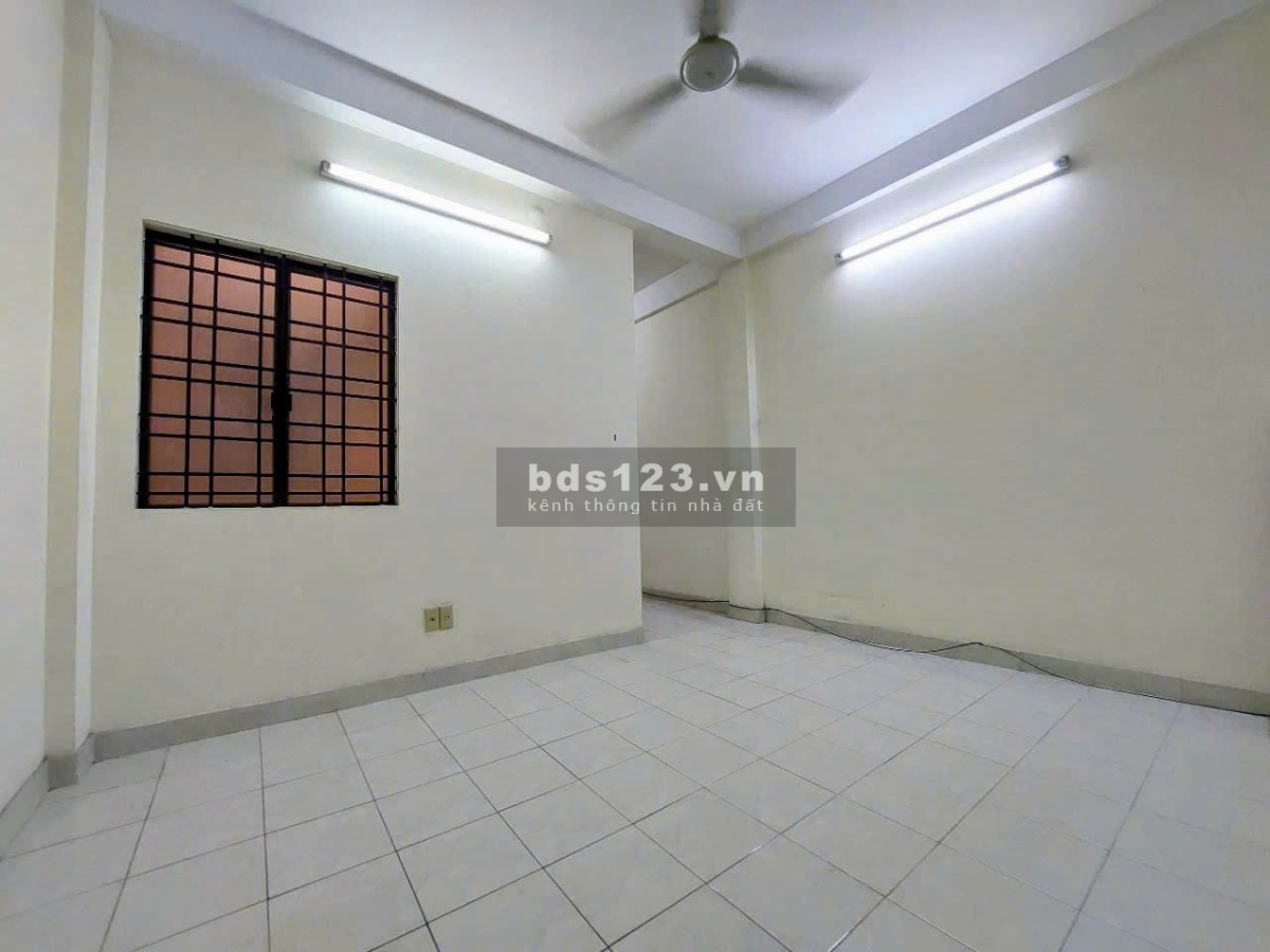 Cho Thuê căn hộ 1PN Quận 1- Giá Tốt – Chính Chủ