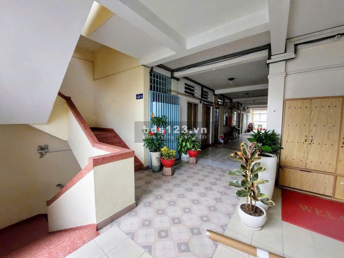 Cho Thuê căn hộ 1PN Quận 1- Giá Tốt – Chính Chủ