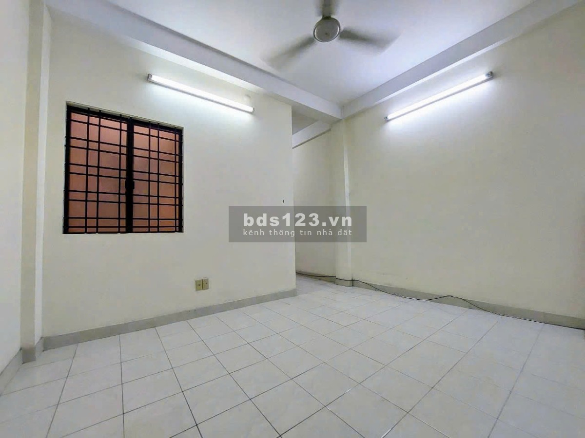 Cho Thuê căn hộ 1PN Quận 1- Giá Tốt – Chính Chủ